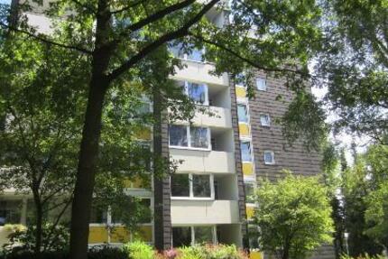 Schöne Wohnung: praktische 2-Zimmer-Wohnung 2 zimmer