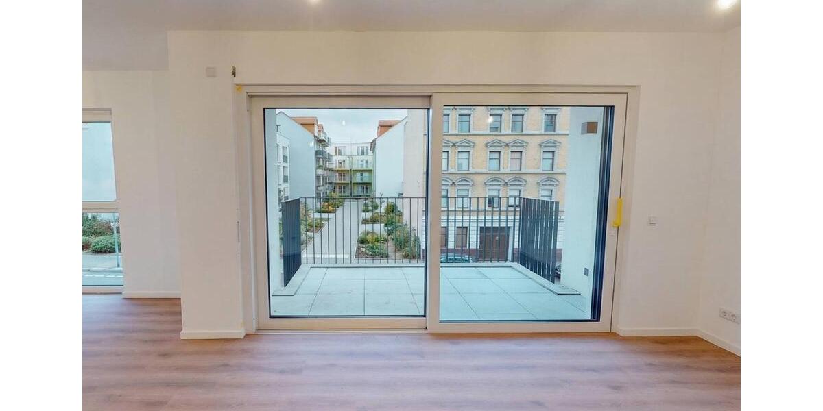 Etagenwohnung Magdeburg Ottersleben - 3 Zimmer, 97 m&sup2;, 1.099&euro; | Angebot:26020309