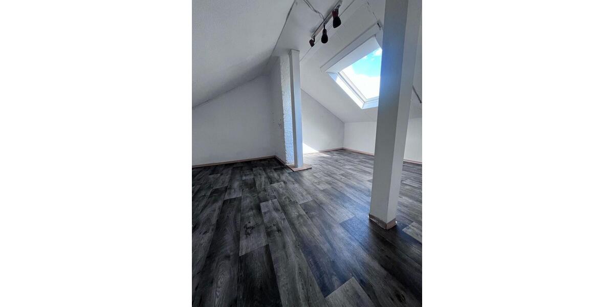 Etagenwohnung Sulzbach (Saar) - 3 Zimmer, 75 m&sup2;, 500&euro; | Angebot:25233787