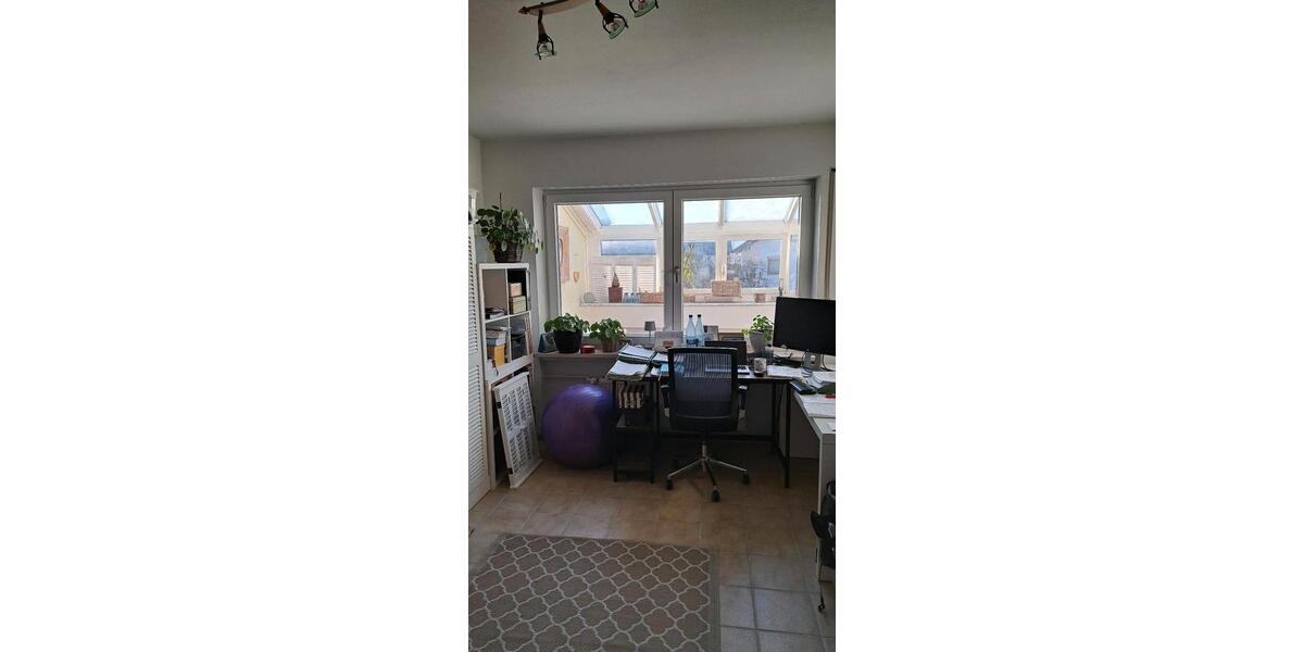 Etagenwohnung Rohrdorf - 3 Zimmer, 94 m&sup2;, 1.150&euro; | Angebot:25159628