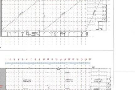 Gewerbeobjekt Trier Zewen - 14.400&euro; | Angebot:25700977