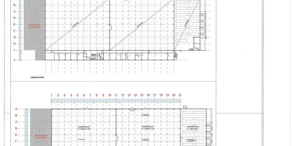 Gewerbeobjekt Trier Zewen - 14.400&euro; | Angebot:25700977