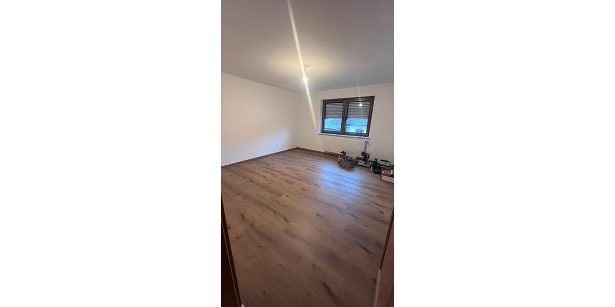 Erdgeschoßwohnung Morbach - 4 Zimmer, 117 m&sup2;, 925&euro; | Angebot:24817487