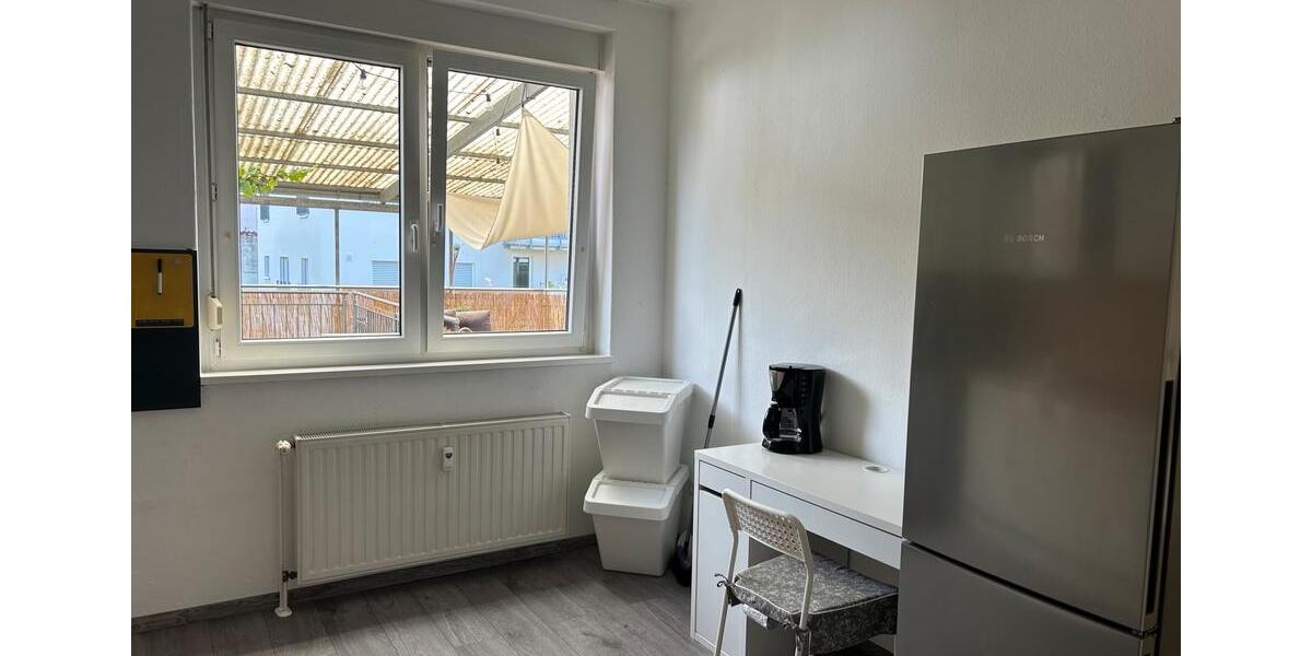 Wohnen auf Zeit Heppenheim (Bergstraße) - 3 Zimmer, 100 m&sup2;, 1.700&euro; | Angebot:24771107