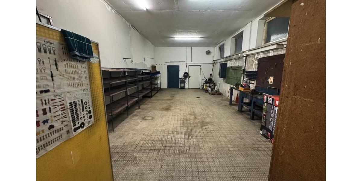 Gewerbeobjekt Barsinghausen - 1.900&euro; | Angebot:23790578