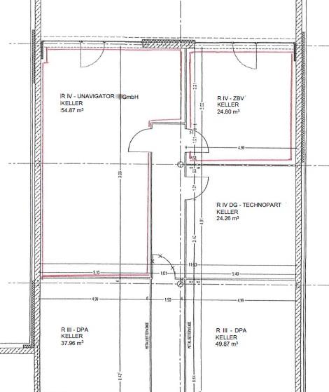 Gewerbeobjekt Gütersloh Kattenstroth - 3.150&euro; | Angebot:25360834