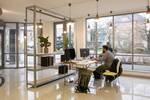 Coworking Plätze im Herzen von Ebersbach - All-in-Miete