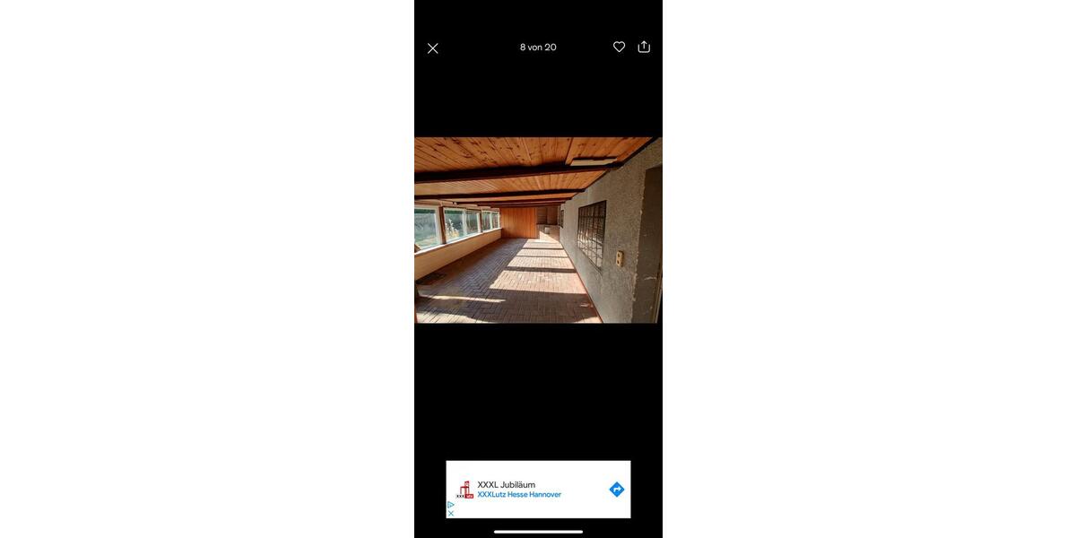 Doppelhaushälfte Ilsede - 5 Zimmer, 125 m&sup2;, 1.500&euro; | Angebot:24574126