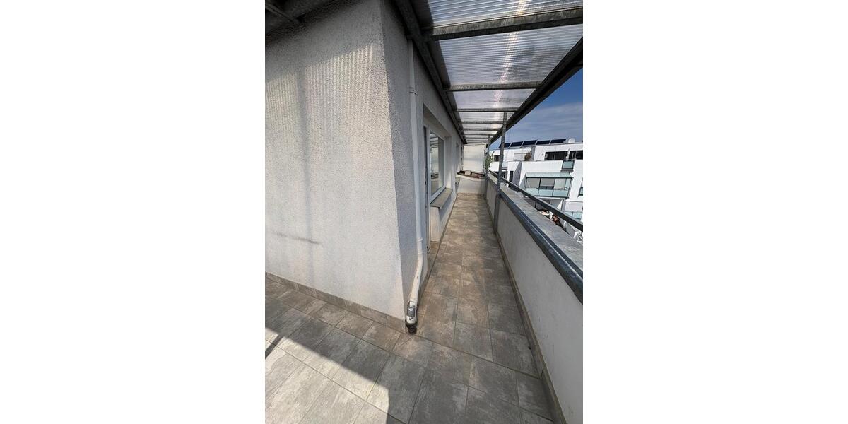 Terrassenwohnung Darmstadt Darmstadt-Ost - 2 Zimmer, 72 m&sup2;, 950&euro; | Angebot:26644169