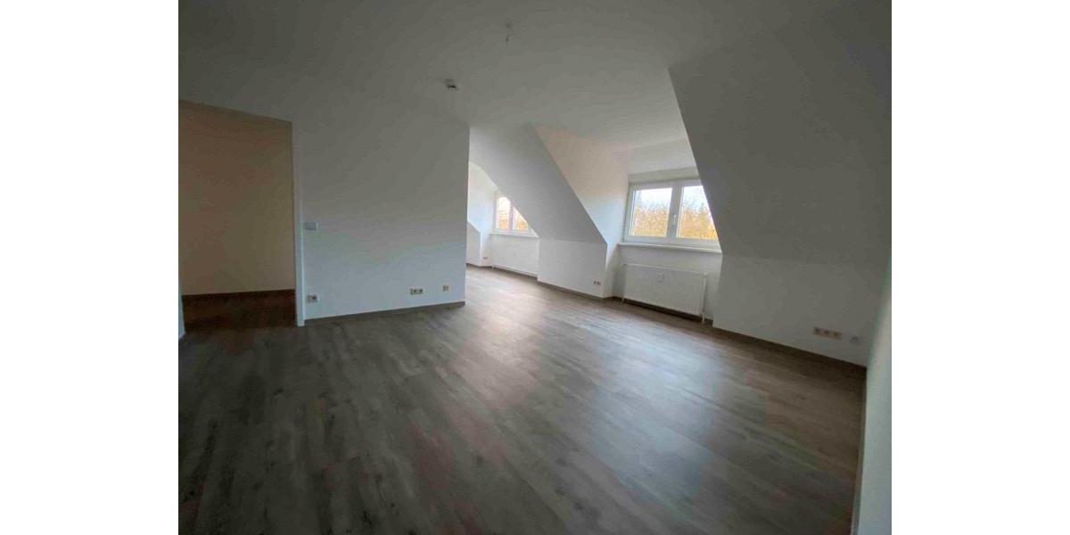 Schöne 4 Zi. Wohnung in Haste frei! 4 zimmer