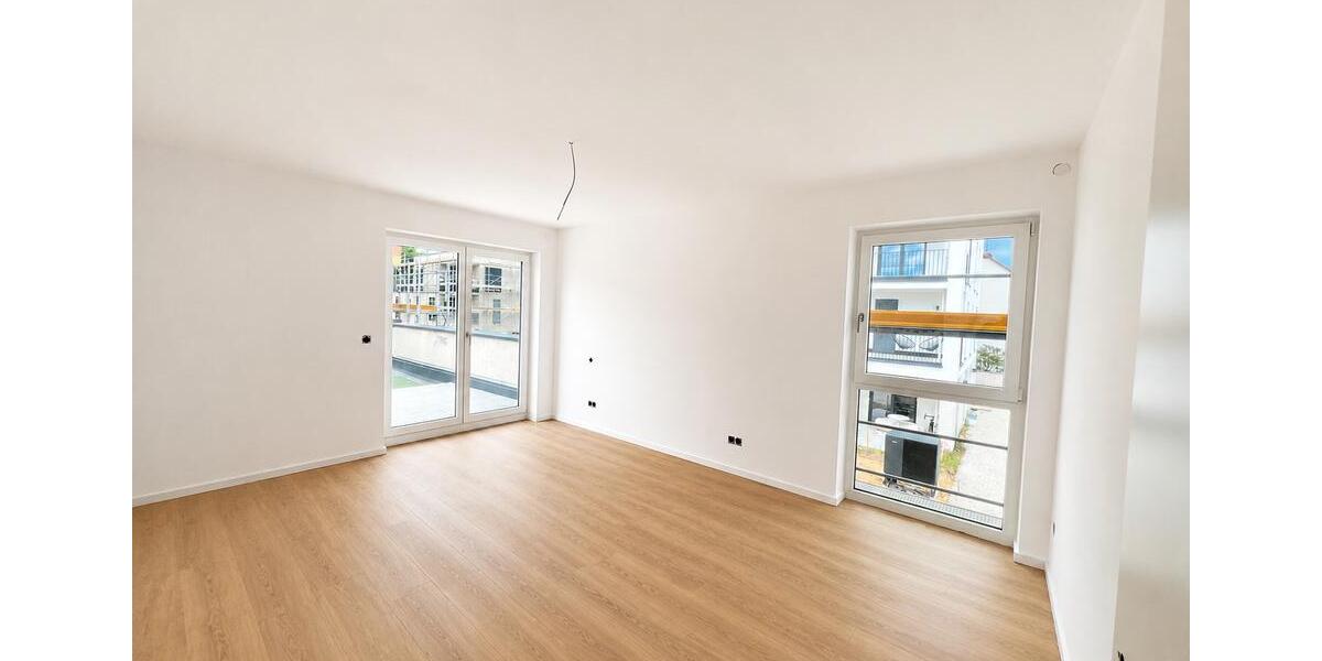 Etagenwohnung Möhrendorf - 3 Zimmer, 100 m&sup2;, 1.600&euro; | Angebot:26550499