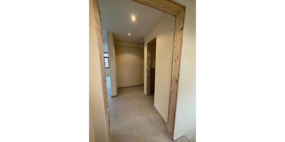 Etagenwohnung Künzelsau - 4 Zimmer, 74 m&sup2;, 948&euro; | Angebot:25927993