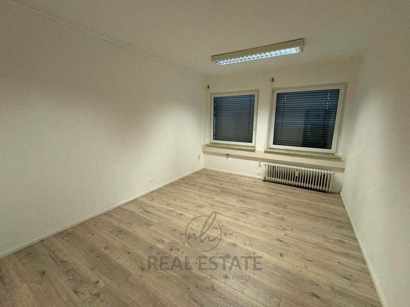 Start Up Büro in Barsbüttel