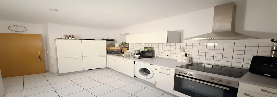 Erdgeschoßwohnung Krefeld - 2 Zimmer, 59 m&sup2;, 495&euro; | Angebot:24749106