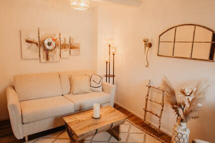 Wohnen auf Zeit Neumagen-Dhron Dhron - 1 Zimmer, 40 m&sup2;, 1.100&euro; | Angebot:23489572