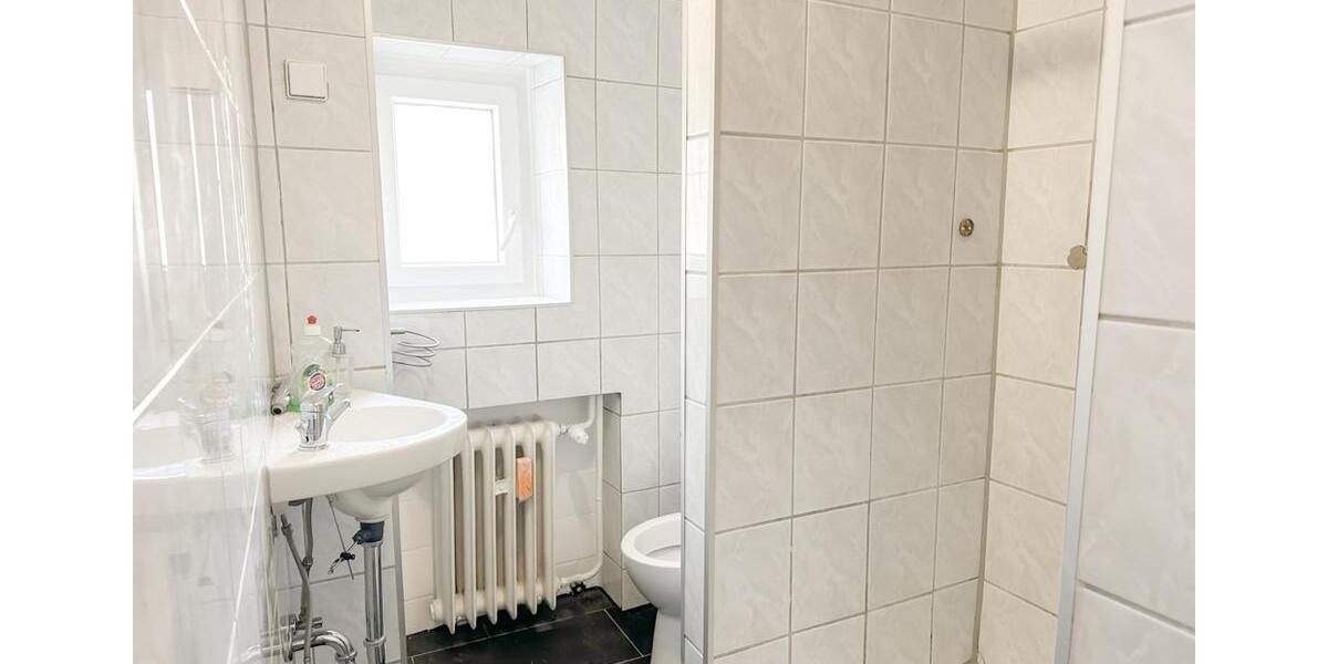 Etagenwohnung Bochum Bochum-Nord - 2 Zimmer, 74 m&sup2;, 592&euro; | Angebot:25648673
