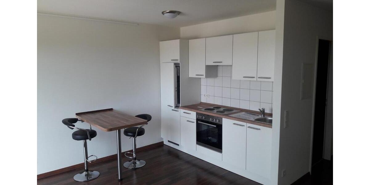 Etagenwohnung Trier Kürenz - 1 Zimmer, 31 m&sup2;, 620&euro; | Angebot:25377820