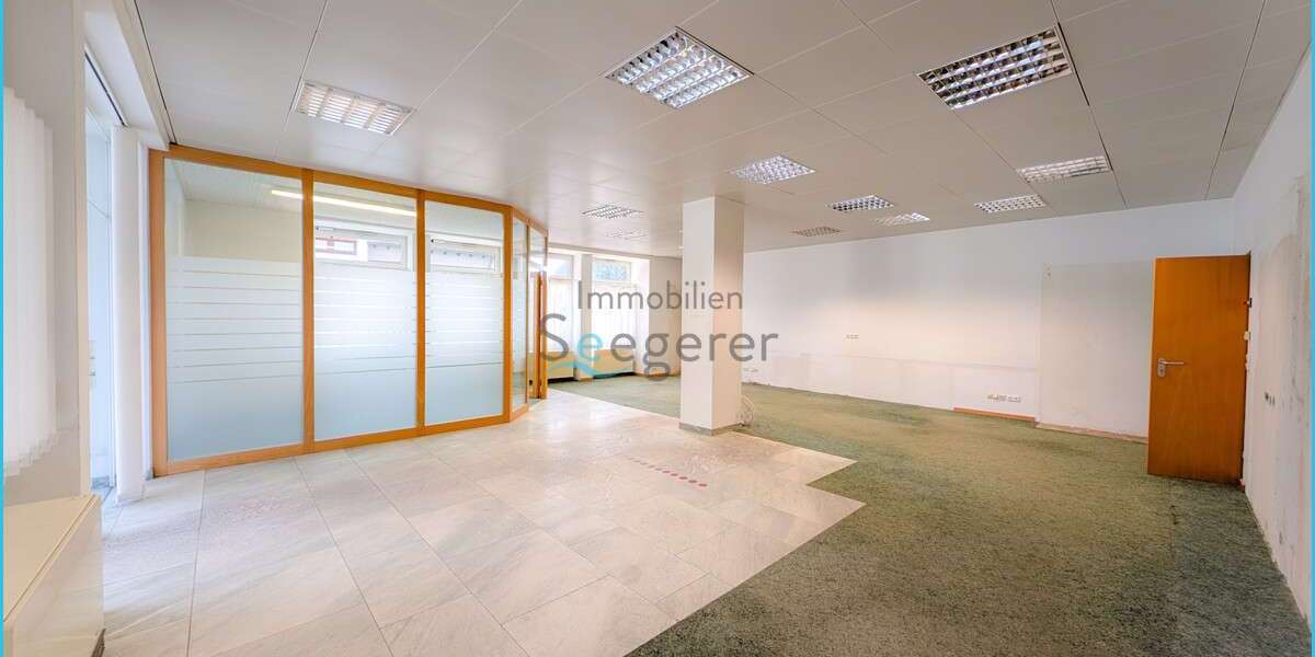 Gewerbeobjekt Heimenkirch - 1.275&euro; | Angebot:21372342