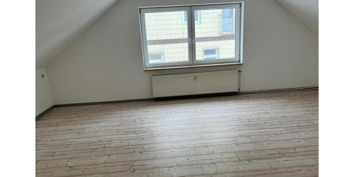 Dachgeschoßwohnung Heringen/Helme Helme - 2 Zimmer, 59 m&sup2;, 294&euro; | Angebot:26462527