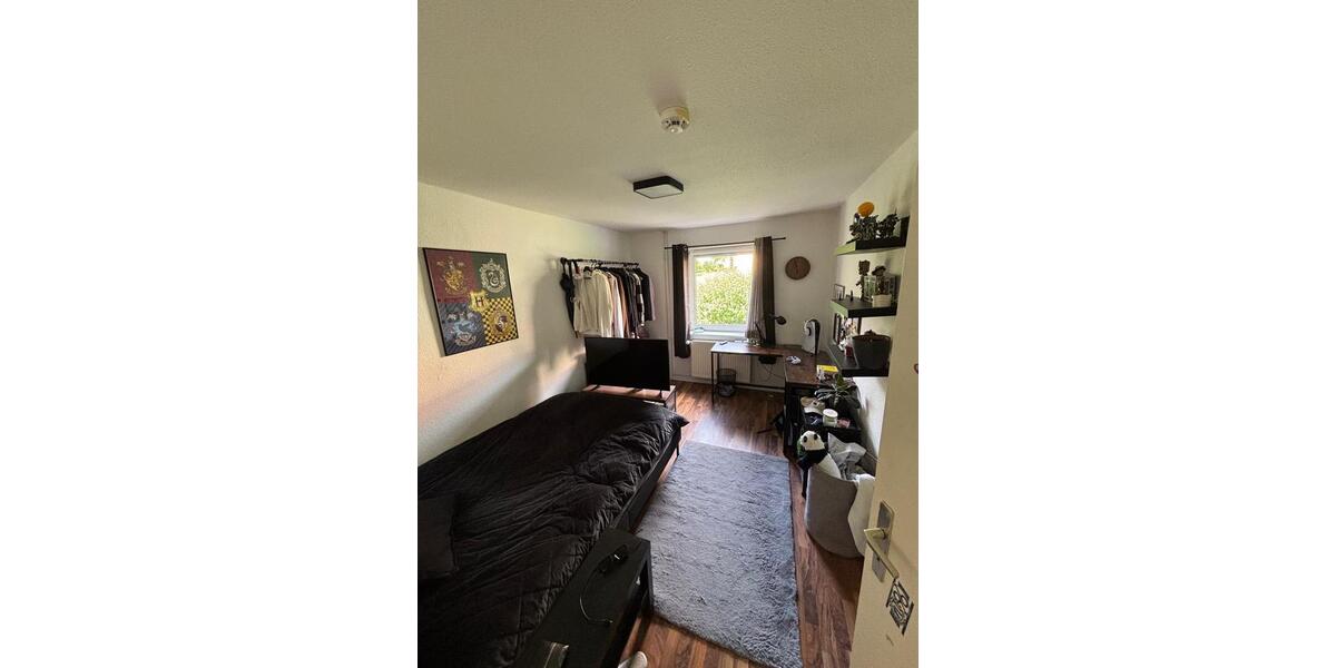 Wohnen auf Zeit Salzgitter Ortschaft Südost - 1 Zimmer, 12 m&sup2;, 275&euro; | Angebot:25546332