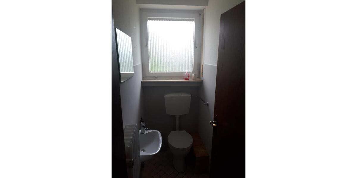 Einfamilienwohnhaus & Garten - in Rosendahl Darfeld zu vermieten 1 zimmer