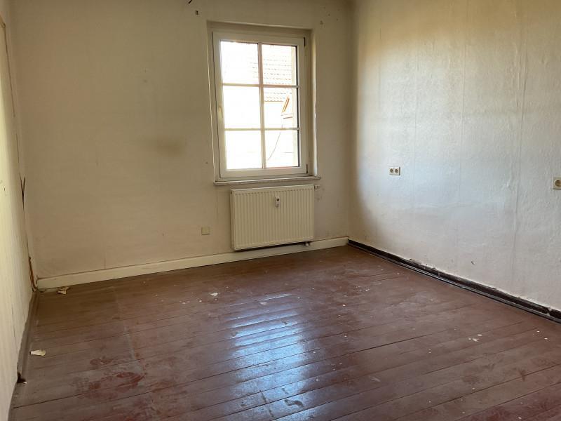 Neusanierte Wohnung!