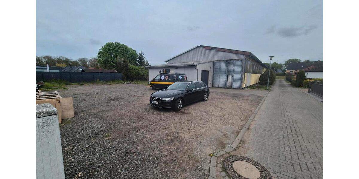 Gewerbeobjekt Bentwisch - 2.600&euro; | Angebot:26701783