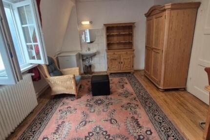 Zimmer in ruhiger WG 1 zimmer