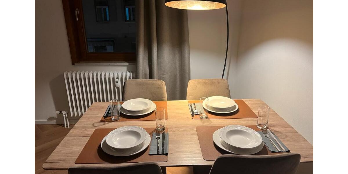 Etagenwohnung Triberg im Schwarzwald - 1 Zimmer, 37 m&sup2;, 80&euro; | Angebot:24384822