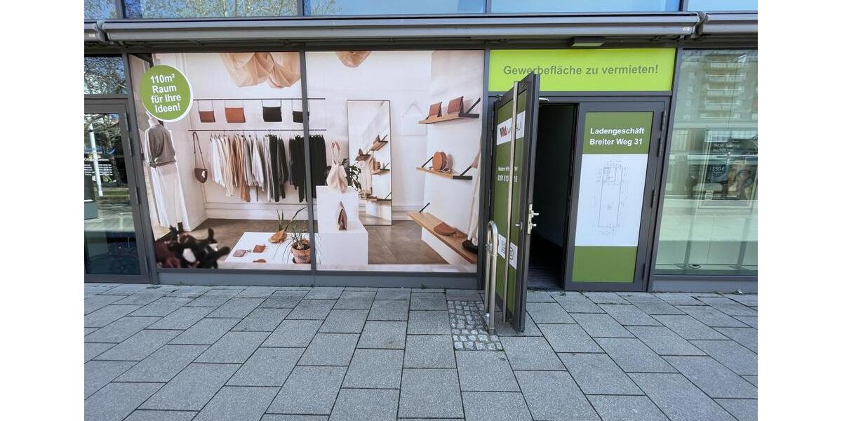 Gewerbeobjekt Raguhn-Jeßnitz Jeßnitz (Anhalt) - 1.993&euro; | Angebot:26609217