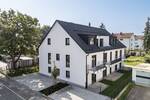 Erstbezug: Lichtdurchflutete 3-Zimmer-Wohnung im Penthouse-Stil in Bestlage von Alterlangen
