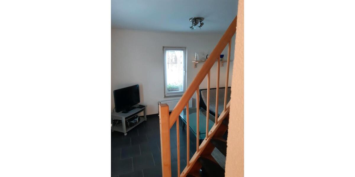 Etagenwohnung Bad Belzig - 2 Zimmer, 50 m&sup2;, 600&euro; | Angebot:24485227
