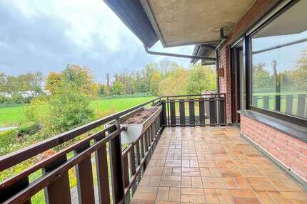 Wohnung zum Mieten in Münster- Wolbeck 670 € 52.54 m² 2 zimmer