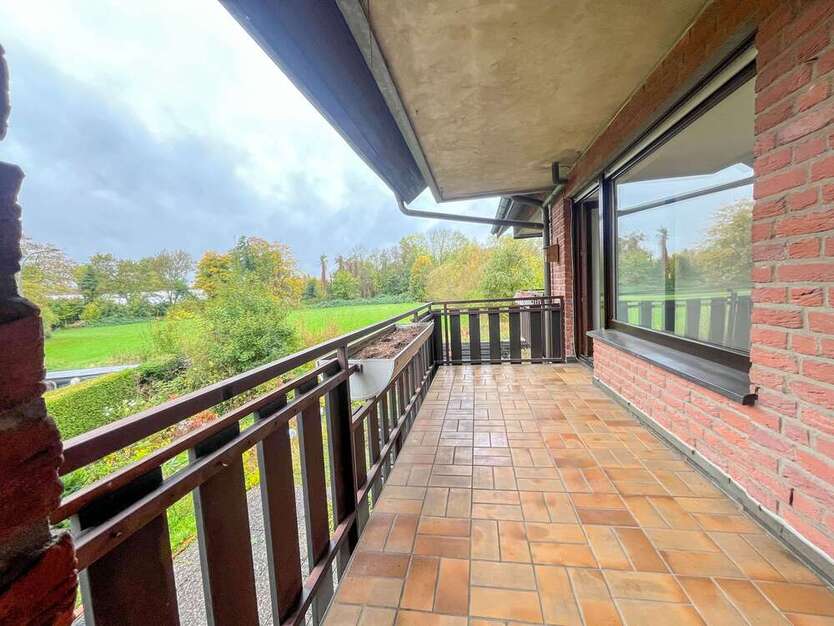 Wohnung zum Mieten in Münster- Wolbeck 670 € 52.54 m² 2 zimmer