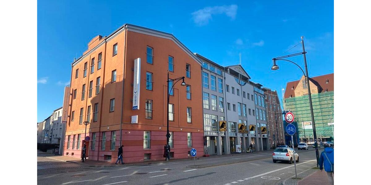 Gewerbeobjekt Rostock - 3.288&euro; | Angebot:19442342