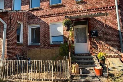 2-Raum-Wohnung 2 zimmer