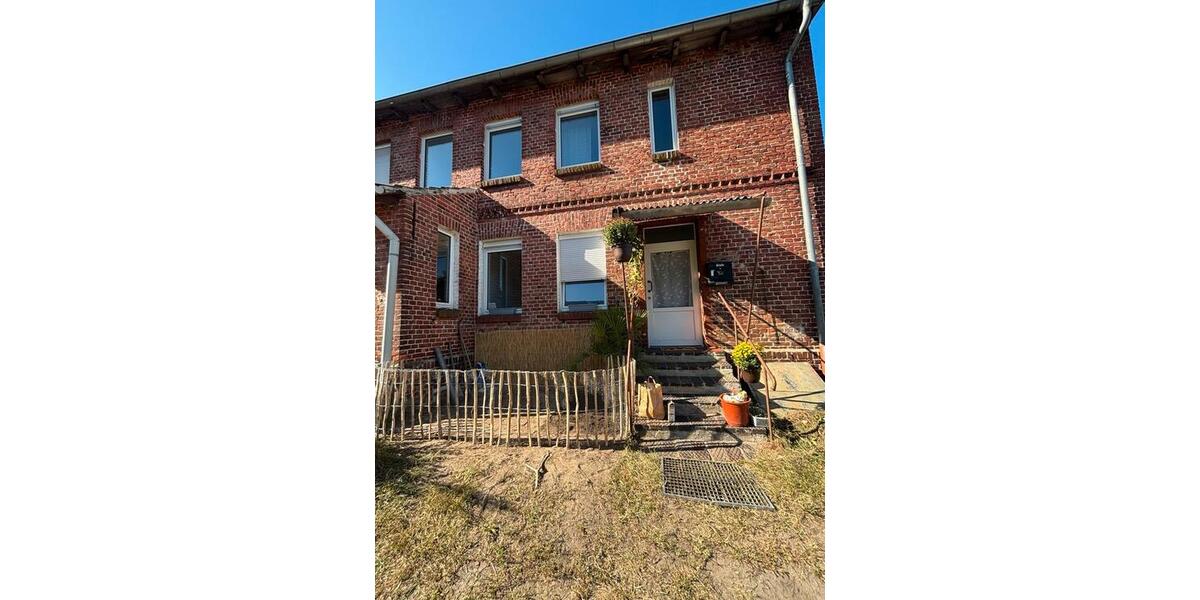 2-Raum-Wohnung 2 zimmer