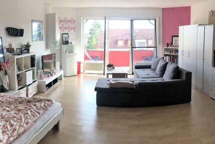 Wohnung Bad Camberg Erbach - 1 Zimmer, 47 m&sup2;, 398&euro; | Angebot:26748405
