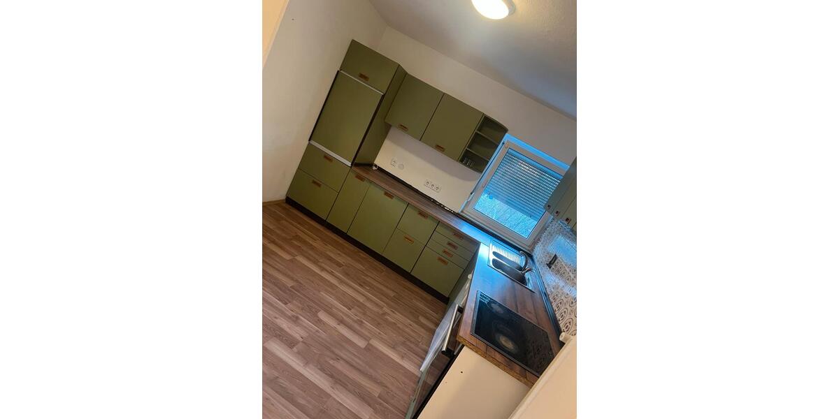 Erdgeschoßwohnung Crailsheim - 2 Zimmer, 65 m&sup2;, 700&euro; | Angebot:24646269