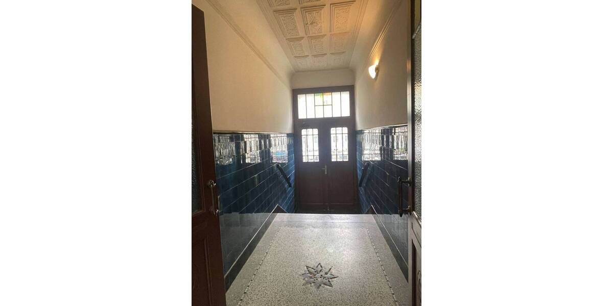 Etagenwohnung Chemnitz Hilbersdorf - 3 Zimmer, 66 m&sup2;, 372&euro; | Angebot:26320317