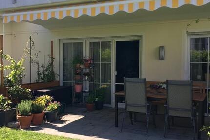 Wohnung Otterfing - 3 Zimmer, 87 m&sup2;, 1.710&euro; | Angebot:24783172