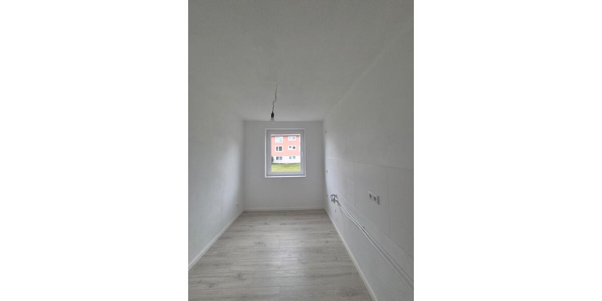 Etagenwohnung Eschwege - 3 Zimmer, 67 m&sup2;, 500&euro; | Angebot:26066343