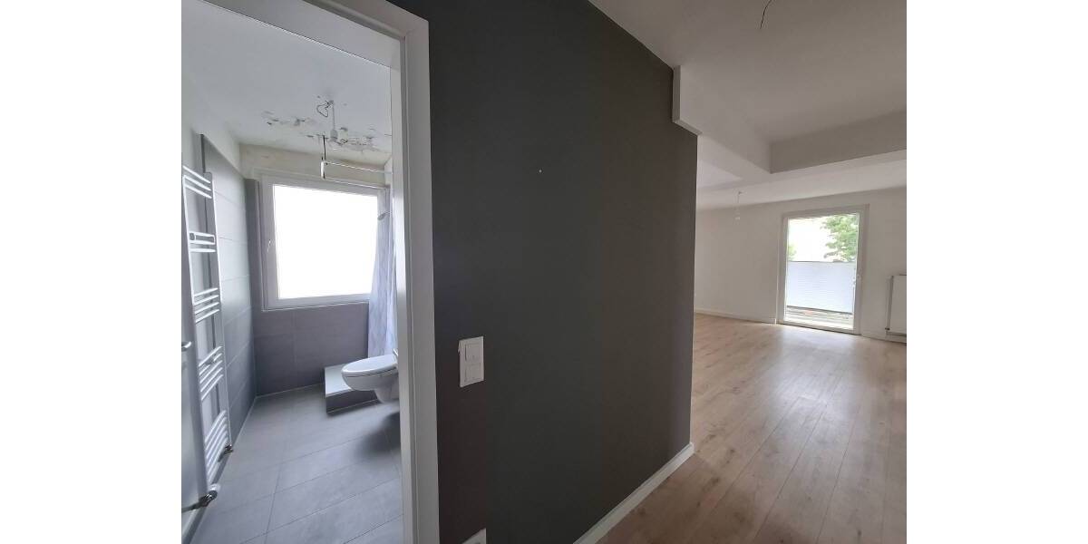 Etagenwohnung Minden Innenstadt - 3 Zimmer, 62 m&sup2;, 625&euro; | Angebot:26568580