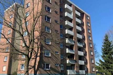 Wohnung zum Mieten in Voerde 510 € 68.4 m² 2 zimmer
