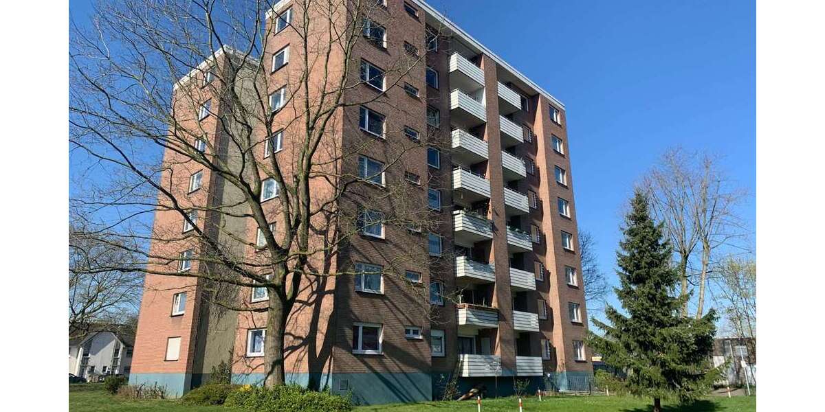 Wohnung zum Mieten in Voerde 510 € 68.4 m² 2 zimmer