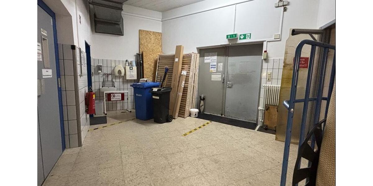 Gewerbeobjekt Altdorf bei Nürnberg - 3.000&euro; | Angebot:22808816