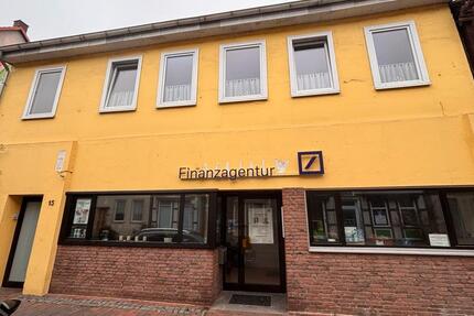 Gewerbeobjekt Uelzen - 770&euro; | Angebot:24719948