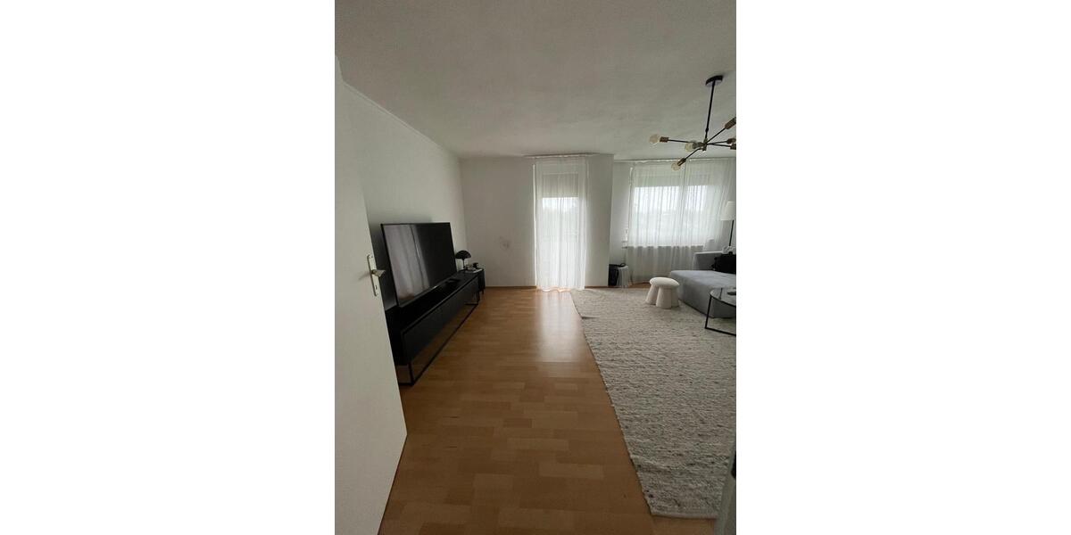 Etagenwohnung Wangen im Allgäu - 2 Zimmer, 61 m&sup2;, 1.070&euro; | Angebot:26383090
