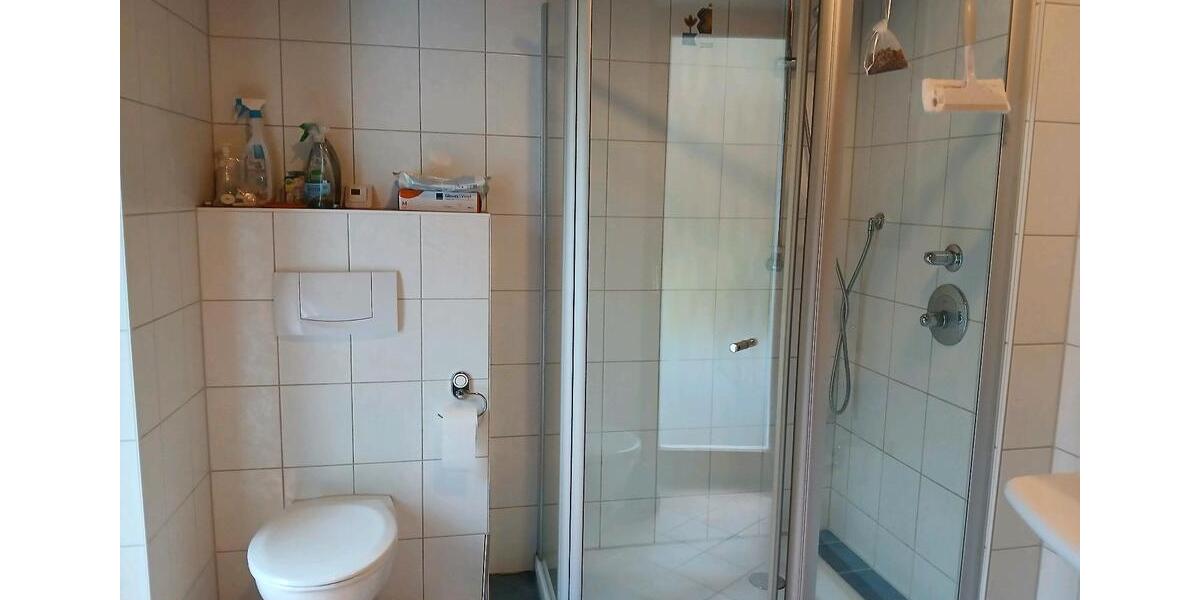 Zimmer mit Bad unter der Woche zu vermieten 1 zimmer