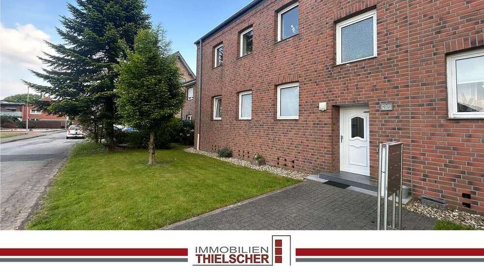 Wohnung zum Mieten in Geilenkirchen Teveren 490 € 78 m² 3 zimmer